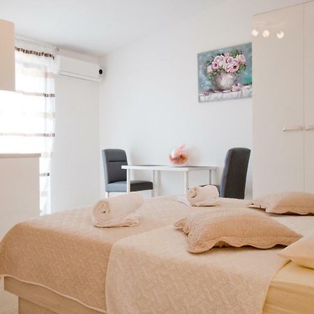 Villa Ivana Makarska Zewnętrze zdjęcie