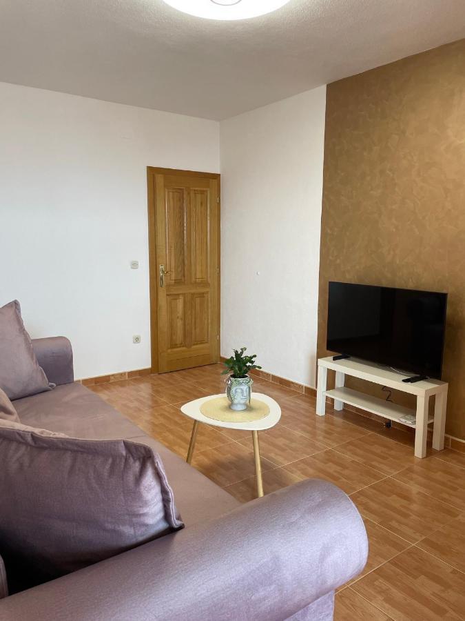 Villa Ivana Makarska Zewnętrze zdjęcie