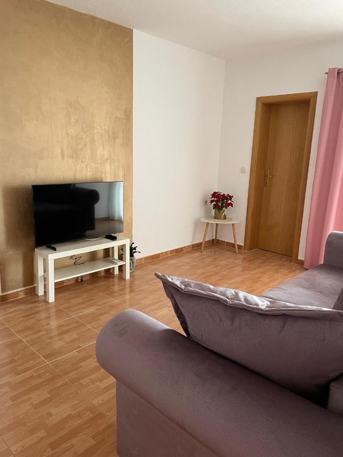 Villa Ivana Makarska Zewnętrze zdjęcie