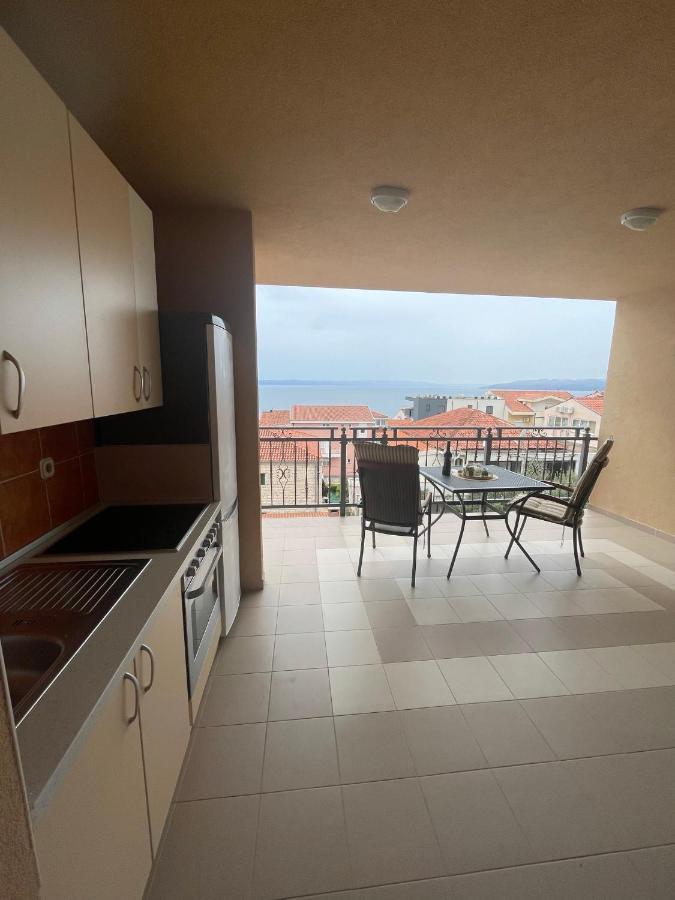 Villa Ivana Makarska Zewnętrze zdjęcie