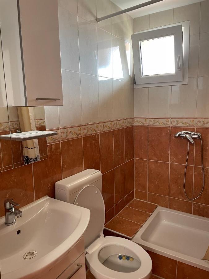 Villa Ivana Makarska Zewnętrze zdjęcie