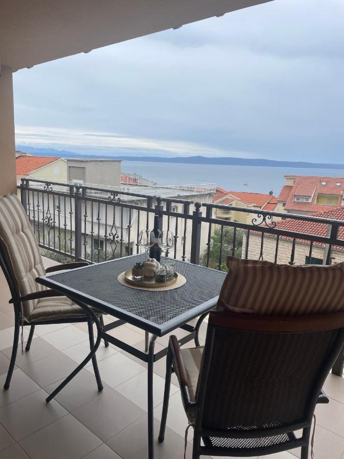 Villa Ivana Makarska Zewnętrze zdjęcie