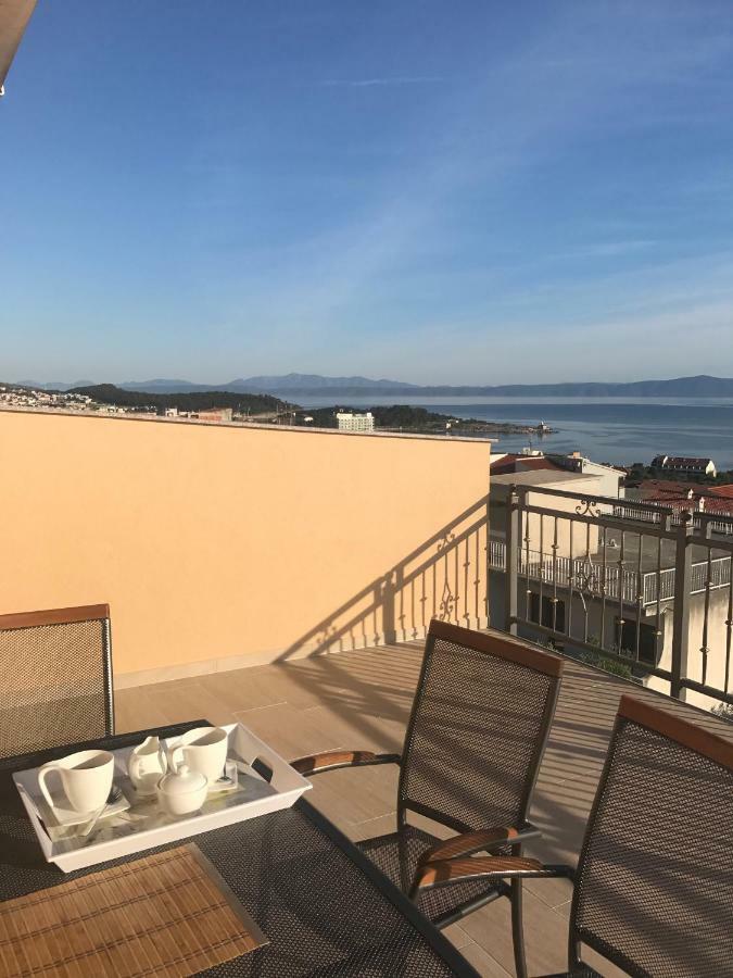 Villa Ivana Makarska Zewnętrze zdjęcie
