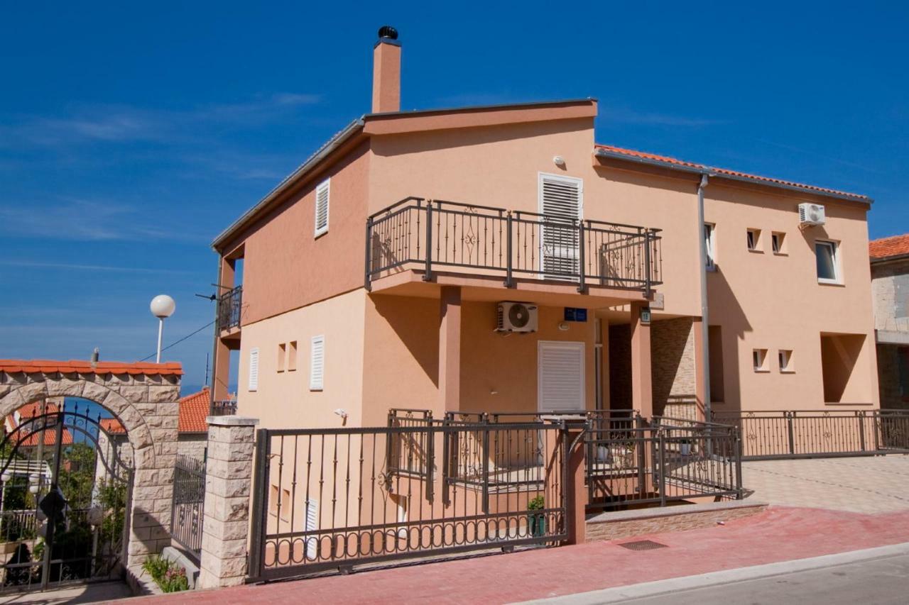 Villa Ivana Makarska Zewnętrze zdjęcie