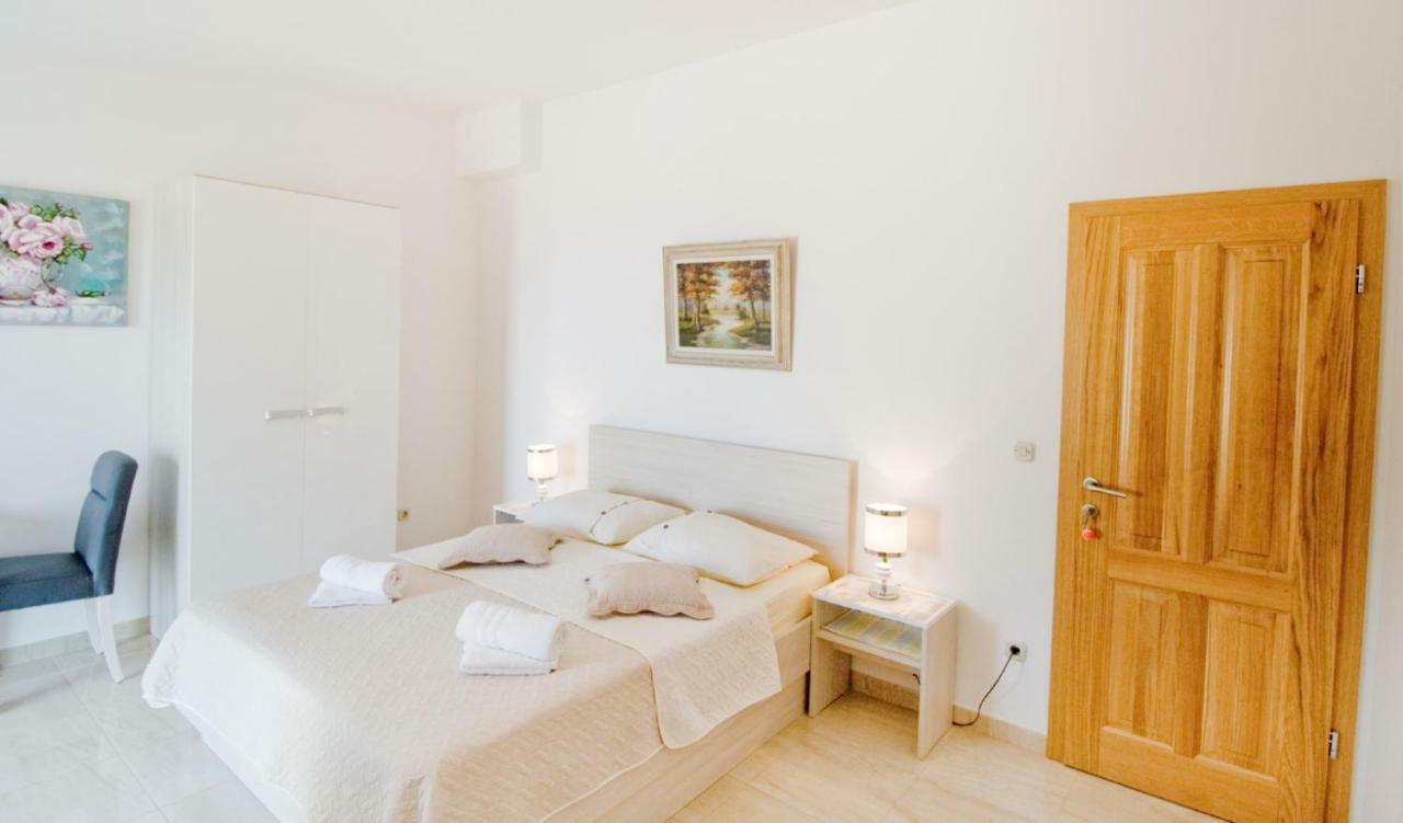 Villa Ivana Makarska Zewnętrze zdjęcie
