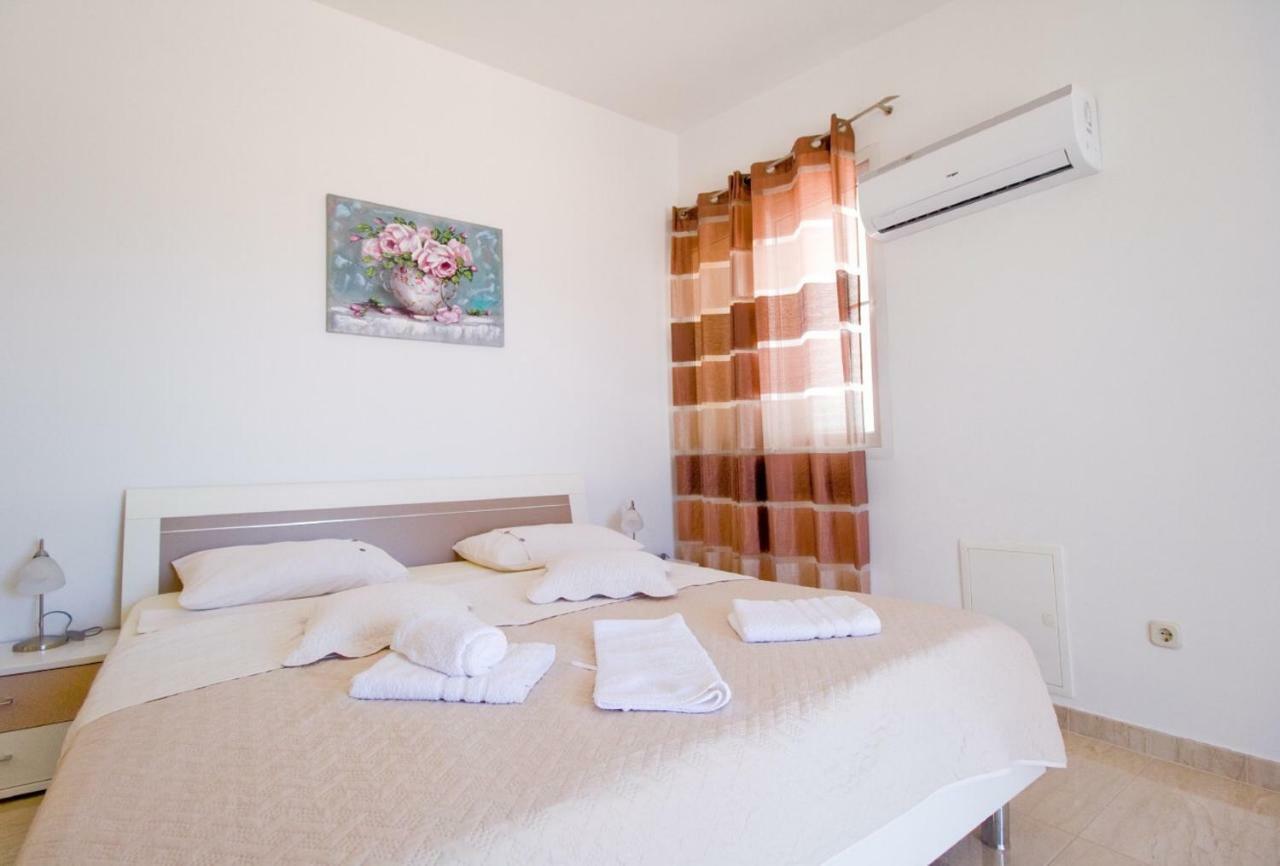 Villa Ivana Makarska Zewnętrze zdjęcie