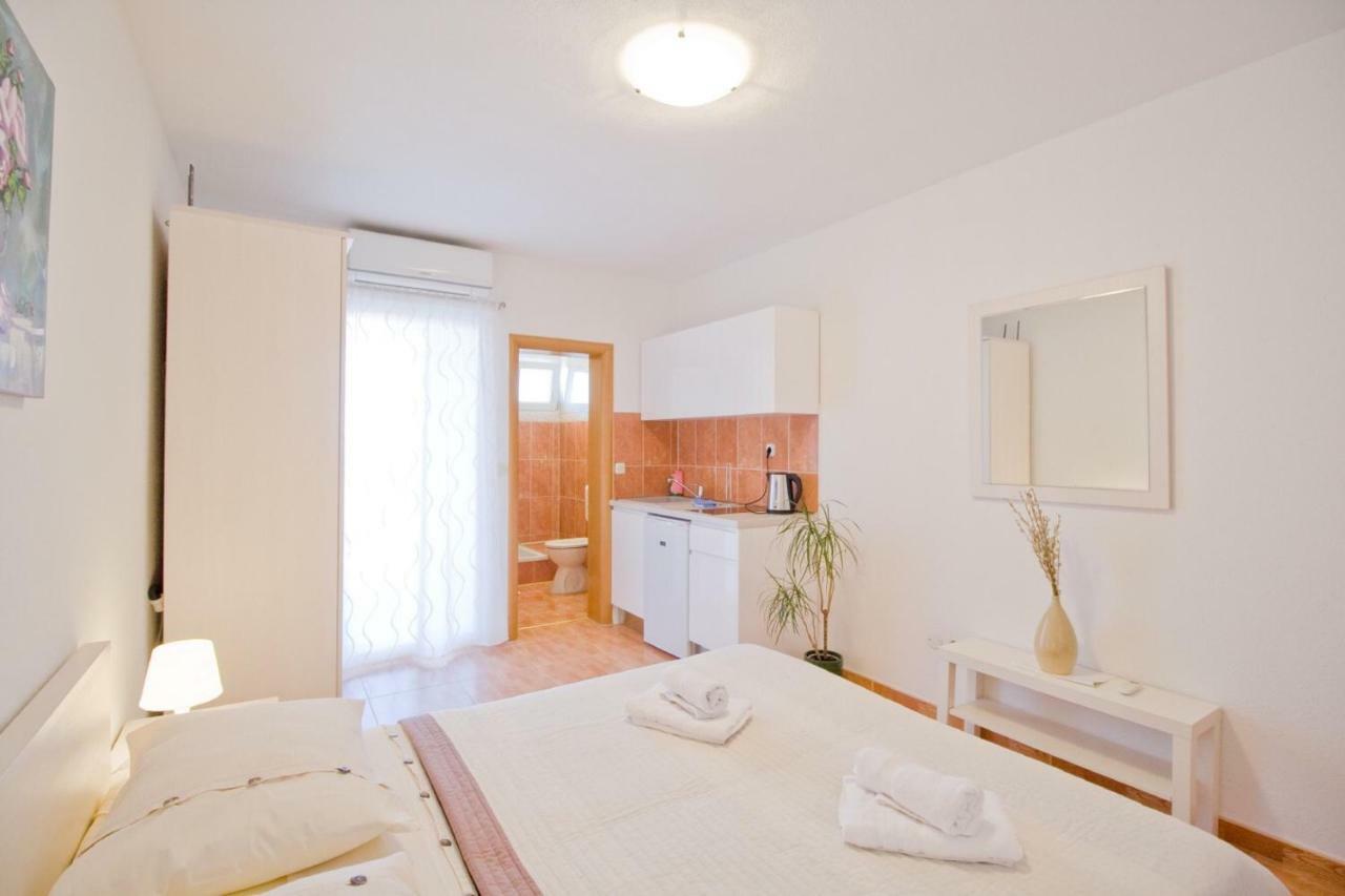 Villa Ivana Makarska Zewnętrze zdjęcie